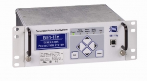 BE1-11, Generator Protection System       